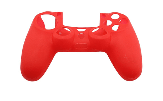 Funda roja para control PS4 - anacate