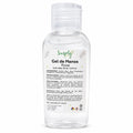Gel de manos portatil 60ml - anacate