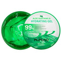 Gel humectante e hidratante 99% aloe vera - anacate