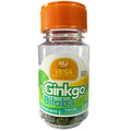 Ginko biloba 500mg 100 capsulas - anacate