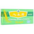 Ginseng panax 10 ampollas orales 2000g - anacate