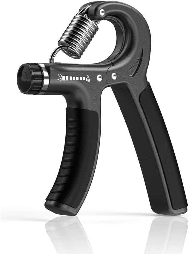 Grip para ejercitar manos - anacate