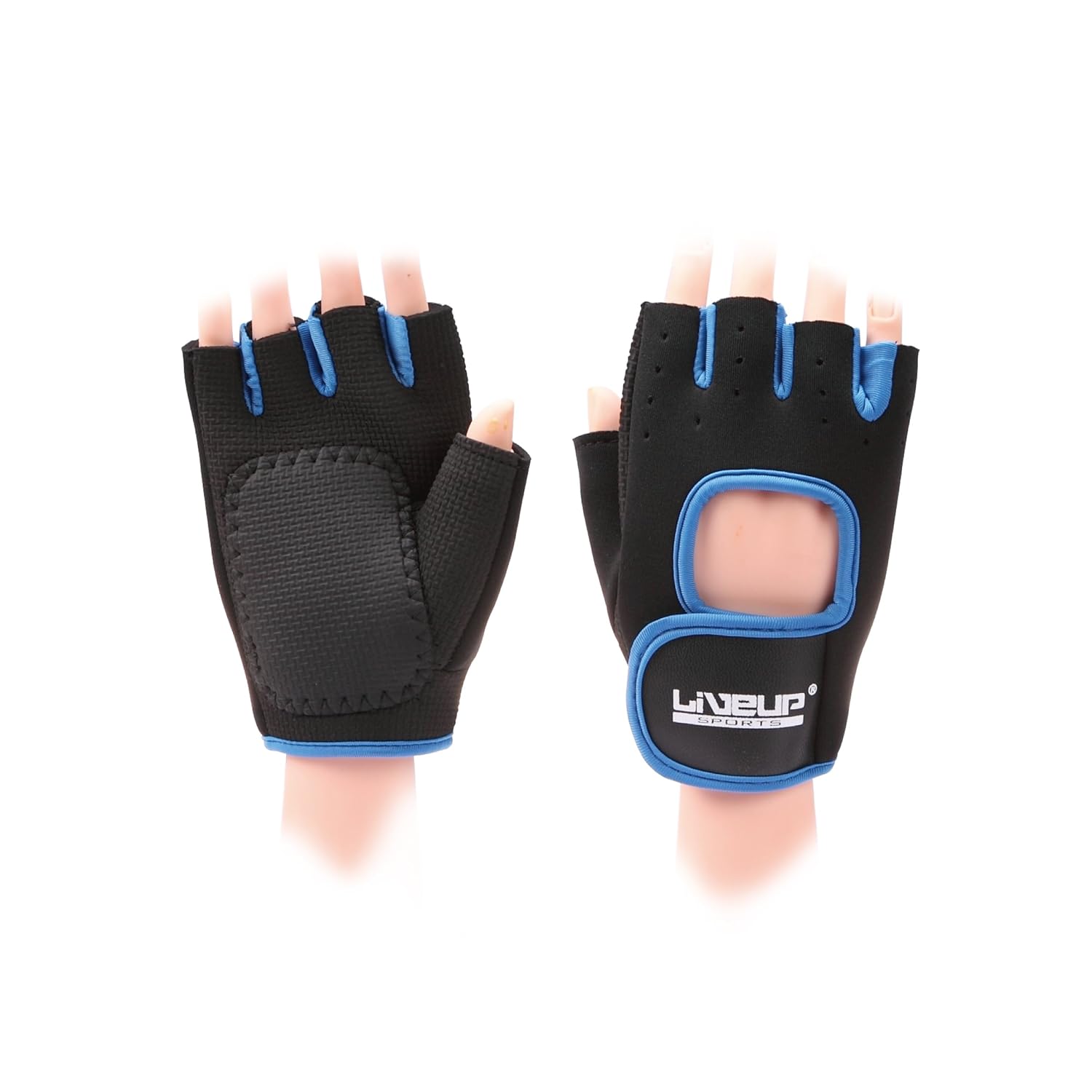 Guante de entrenamiento L/XL 1 par - anacate