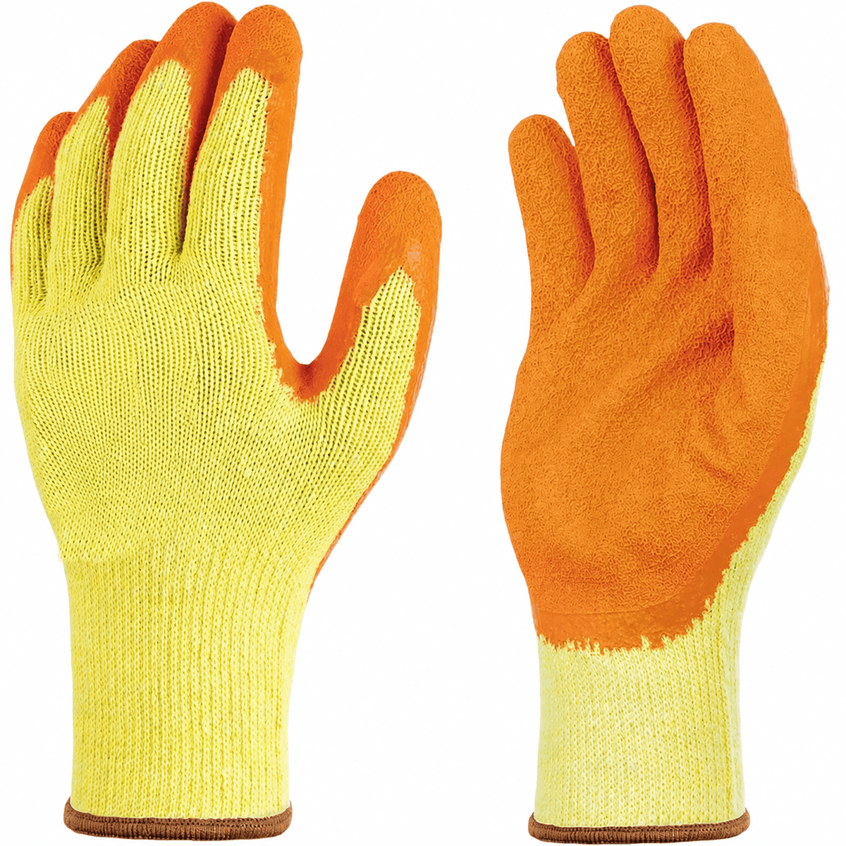 Guantes de goma 1par - anacate