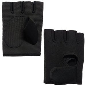 Guantes de gym M 1 par - anacate