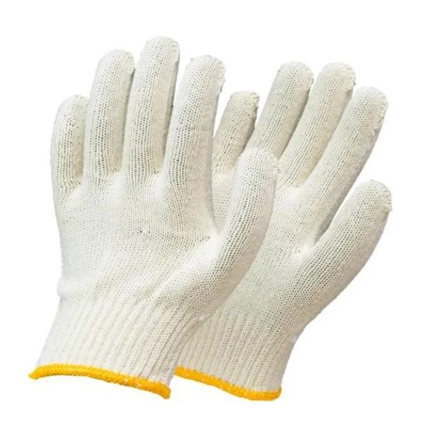 Guantes de tela M 1 par - anacate