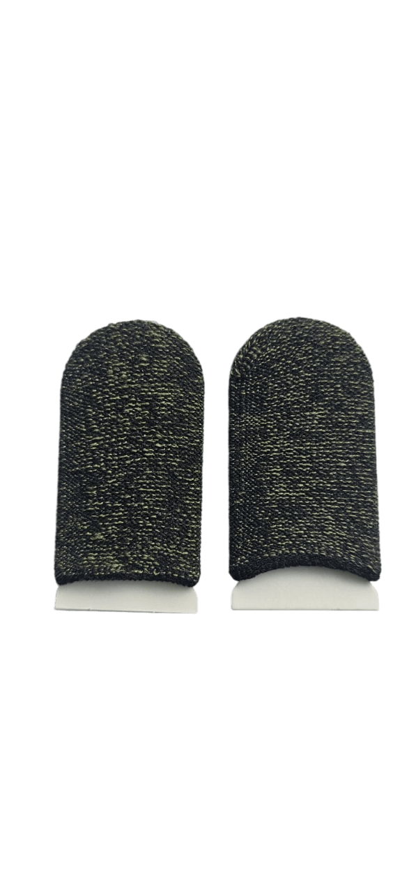 Guantes gaming para dedos 1 par - anacate
