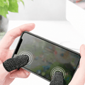 Guantes gaming para dedos 1 par - anacate
