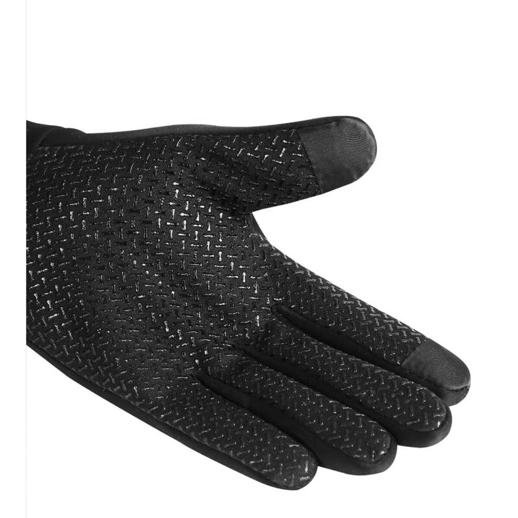 Guantes touch para moto 1 par talla M - anacate