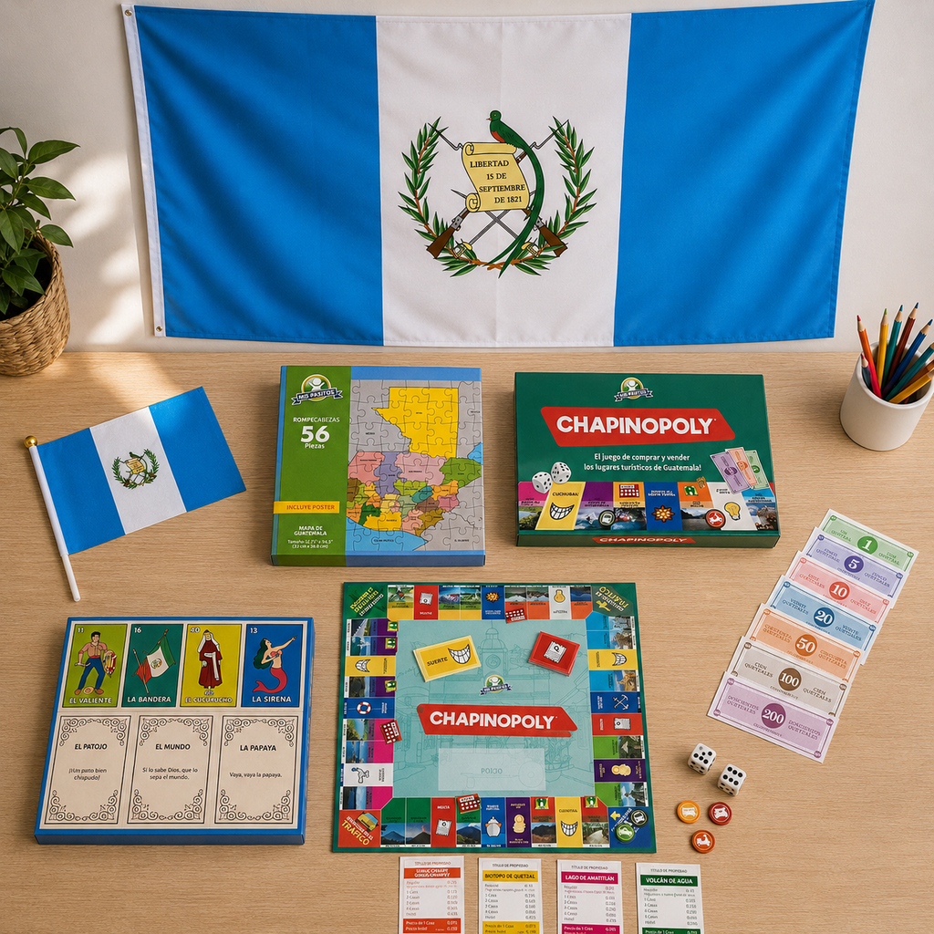 Guatemala - anacate