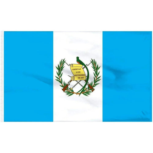 Guatemala - anacate