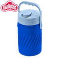 Hielera termo 1.5 litros azul - anacate