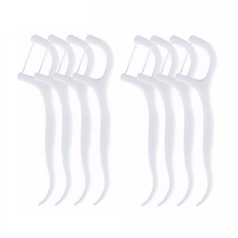 Hilo dental caja de 50 piezas - anacate