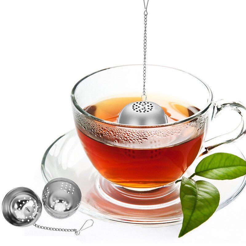 Infusor de Te - anacate