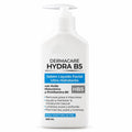 Jabon facial con acido hialuronico y B5 240ml - anacate