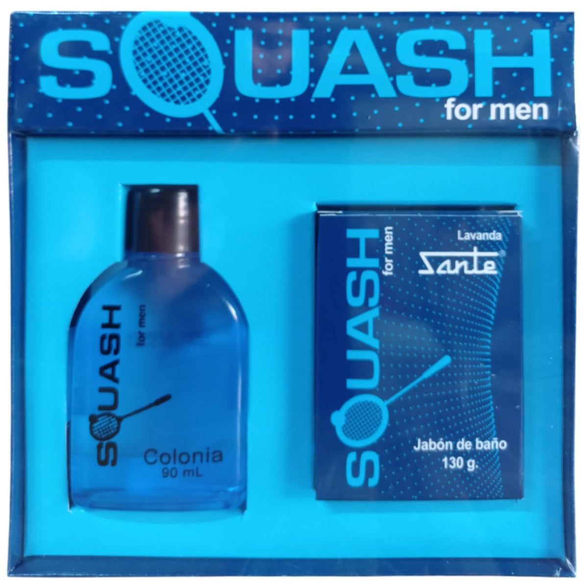 Jabon + locion para hombres - anacate