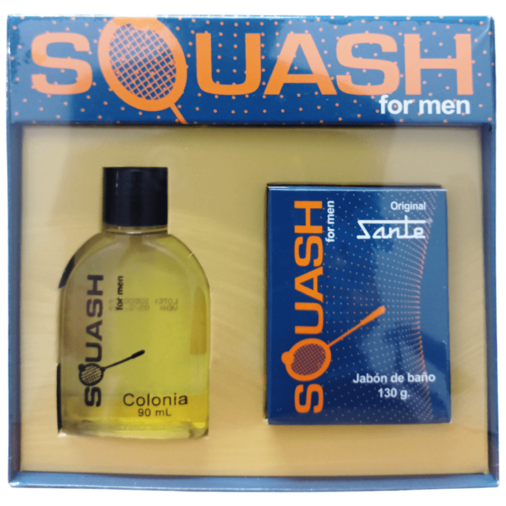 Jabon + locion para hombres - anacate