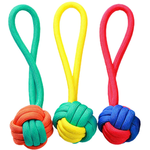 Juguete de pelota - anacate