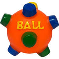 Juguete de pelota pequeña - anacate