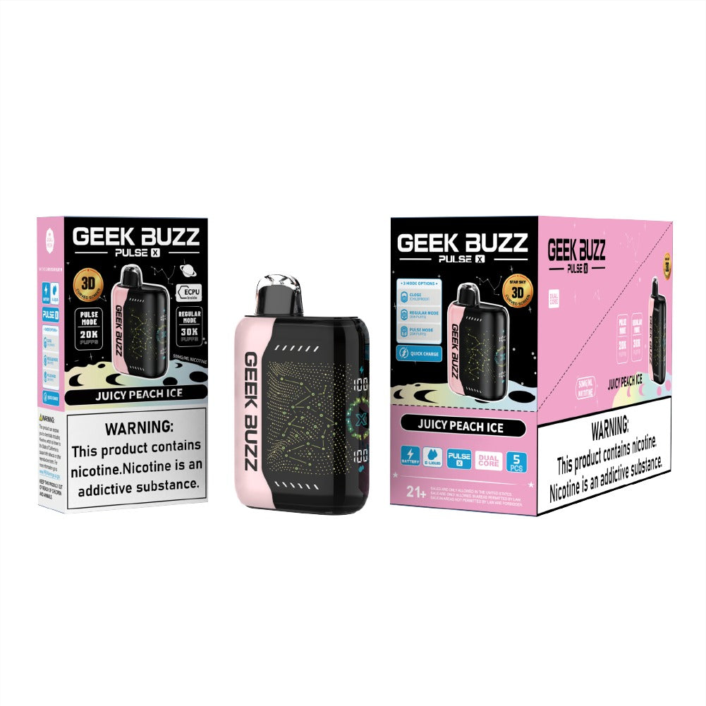 Vape 20,000 puffs