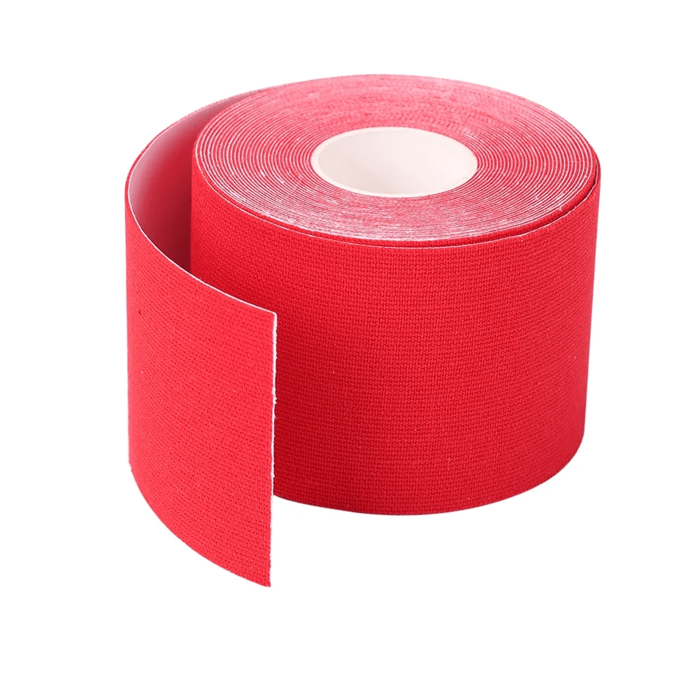 Kinesio tape de 5 metros - anacate