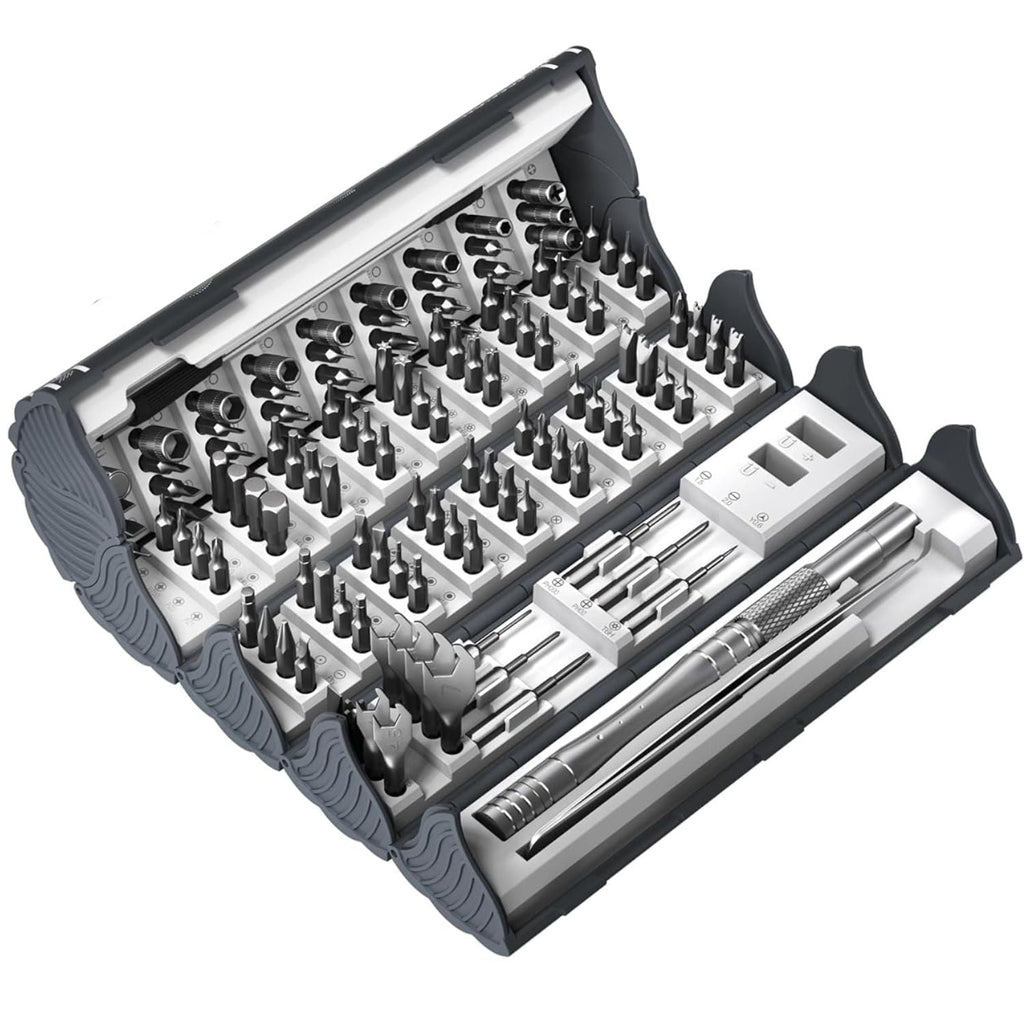 Kit de herramientas 128 en 1 - anacate