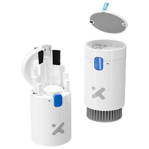 Kit multifuncional 20 en 1 de limpieza - anacate
