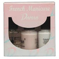Kit para french manicure 3 unidades - anacate