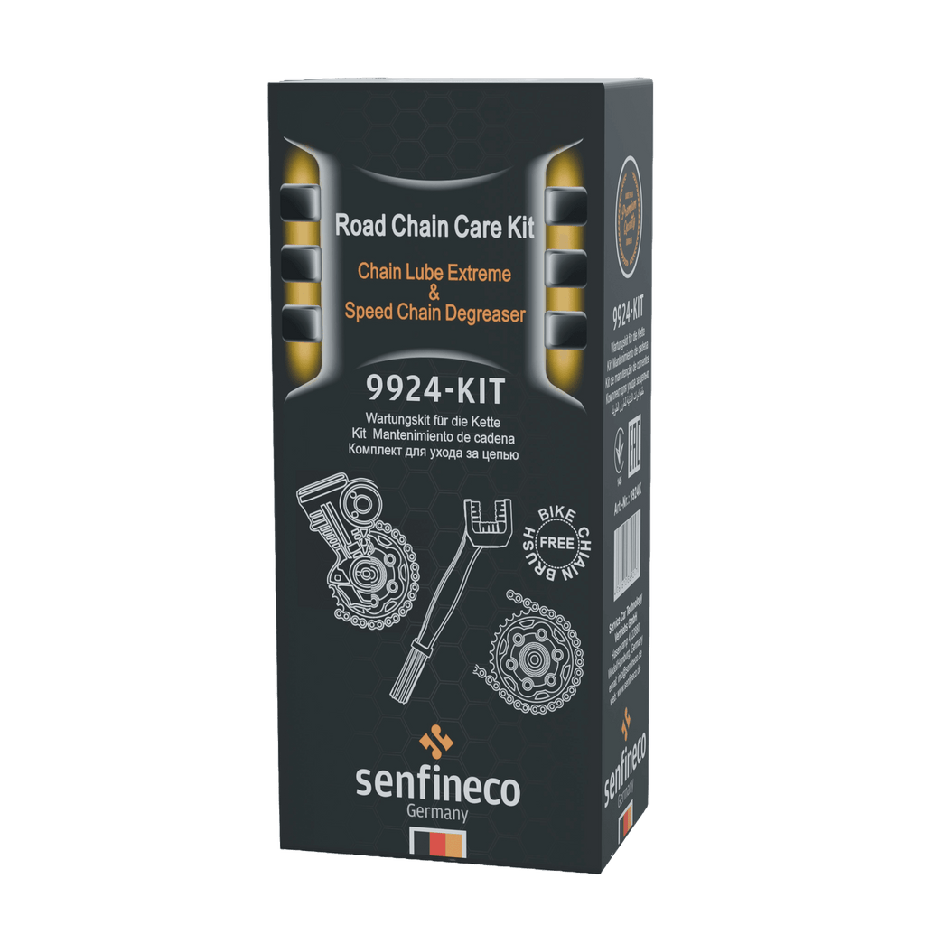 Kit para mantenimiento basico de moto x3 - anacate