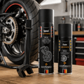 Kit para mantenimiento basico de moto x3 - anacate