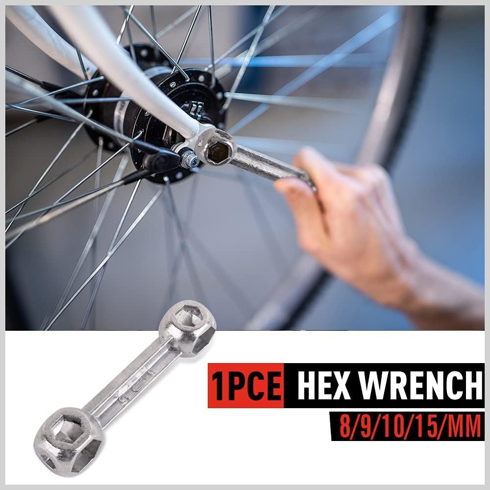 Kit para reparar llantas e inflables x12 - anacate
