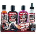 Kit super moto 4 piezas - anacate