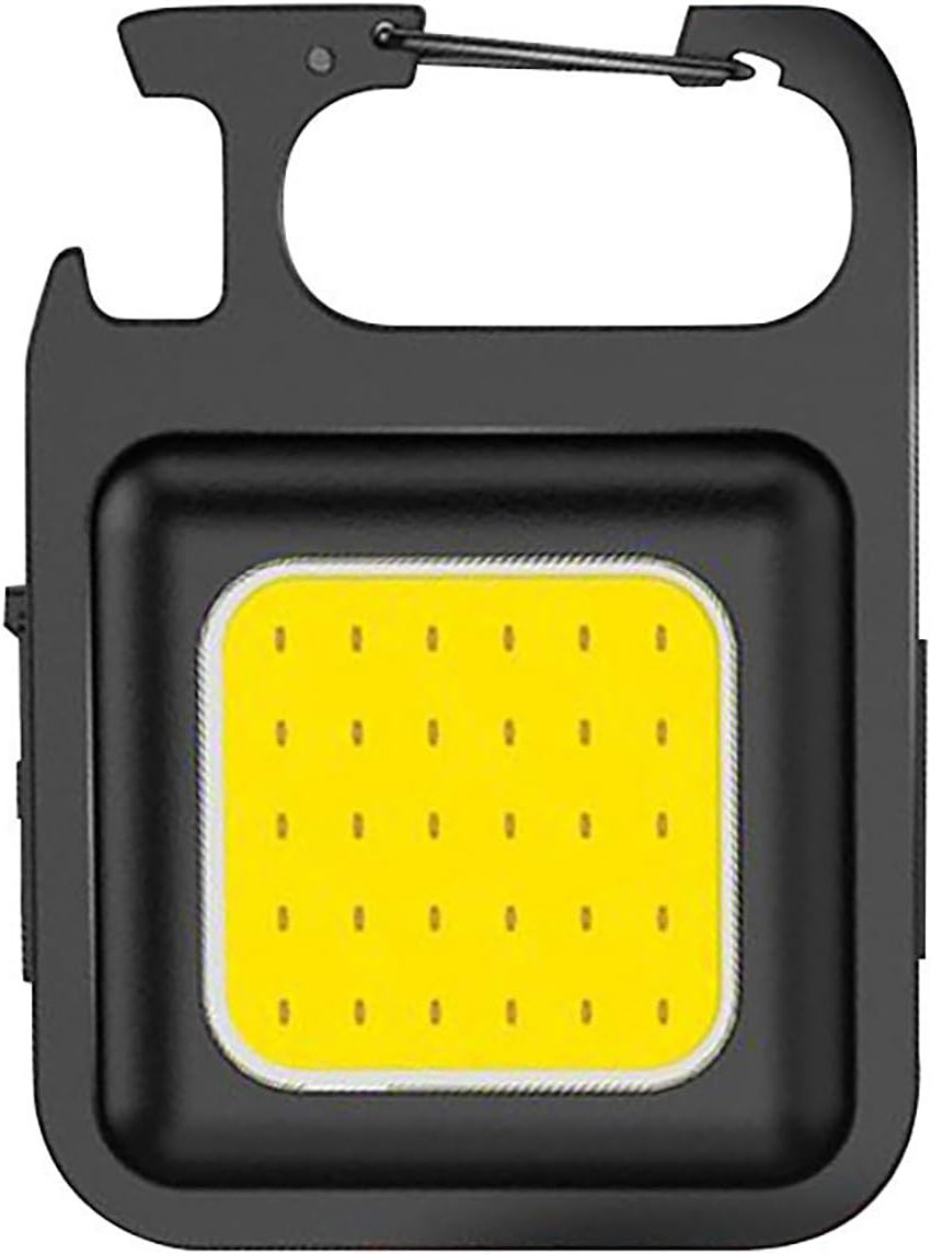 Lampara LED de bolsillo con clip - anacate
