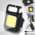 Lampara LED de bolsillo con clip - anacate