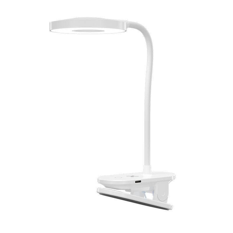 Lampara LED recargable 3 niveles tipo c - anacate