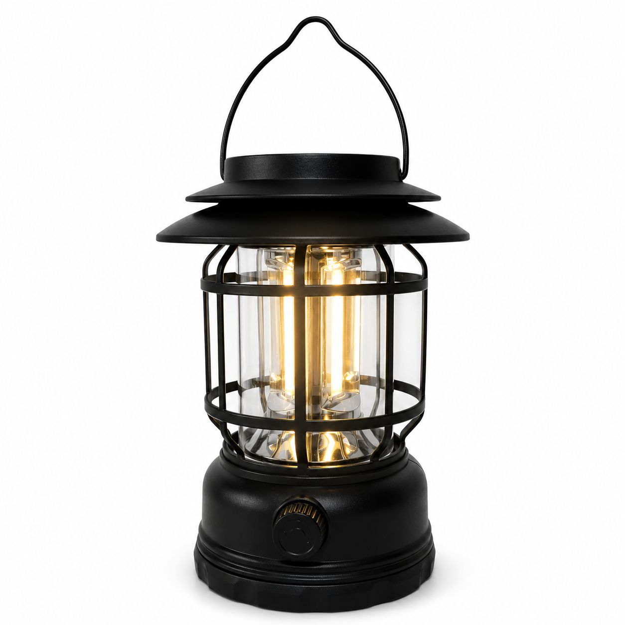 Lampara LED solar para exteriores - anacate