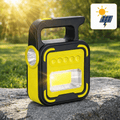 Lampara solar recargable - anacate