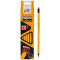 Lapiz No.2 12 unidades - anacate