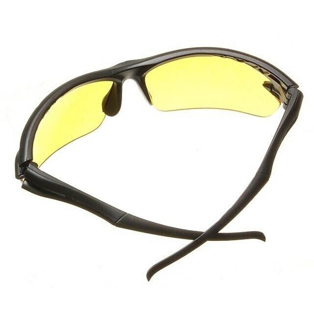 Lentes de vision nocturna - anacate