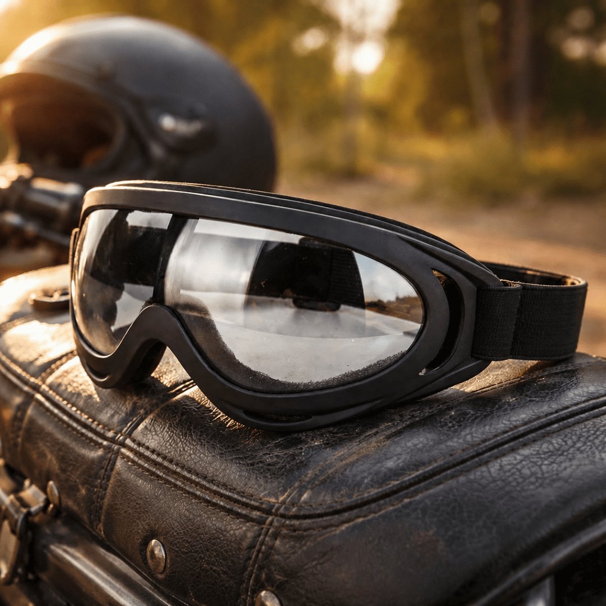 Lentes para motorista - anacate
