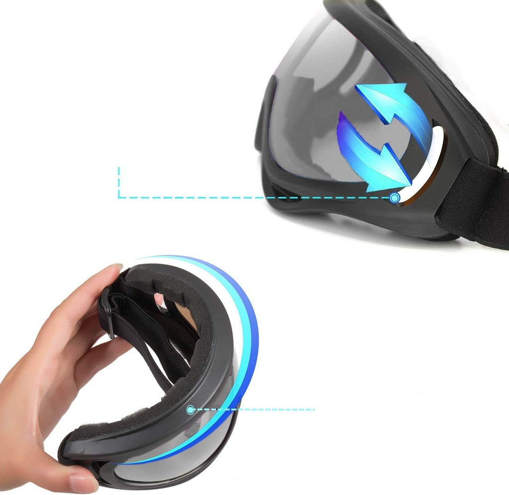 Lentes para motorista - anacate