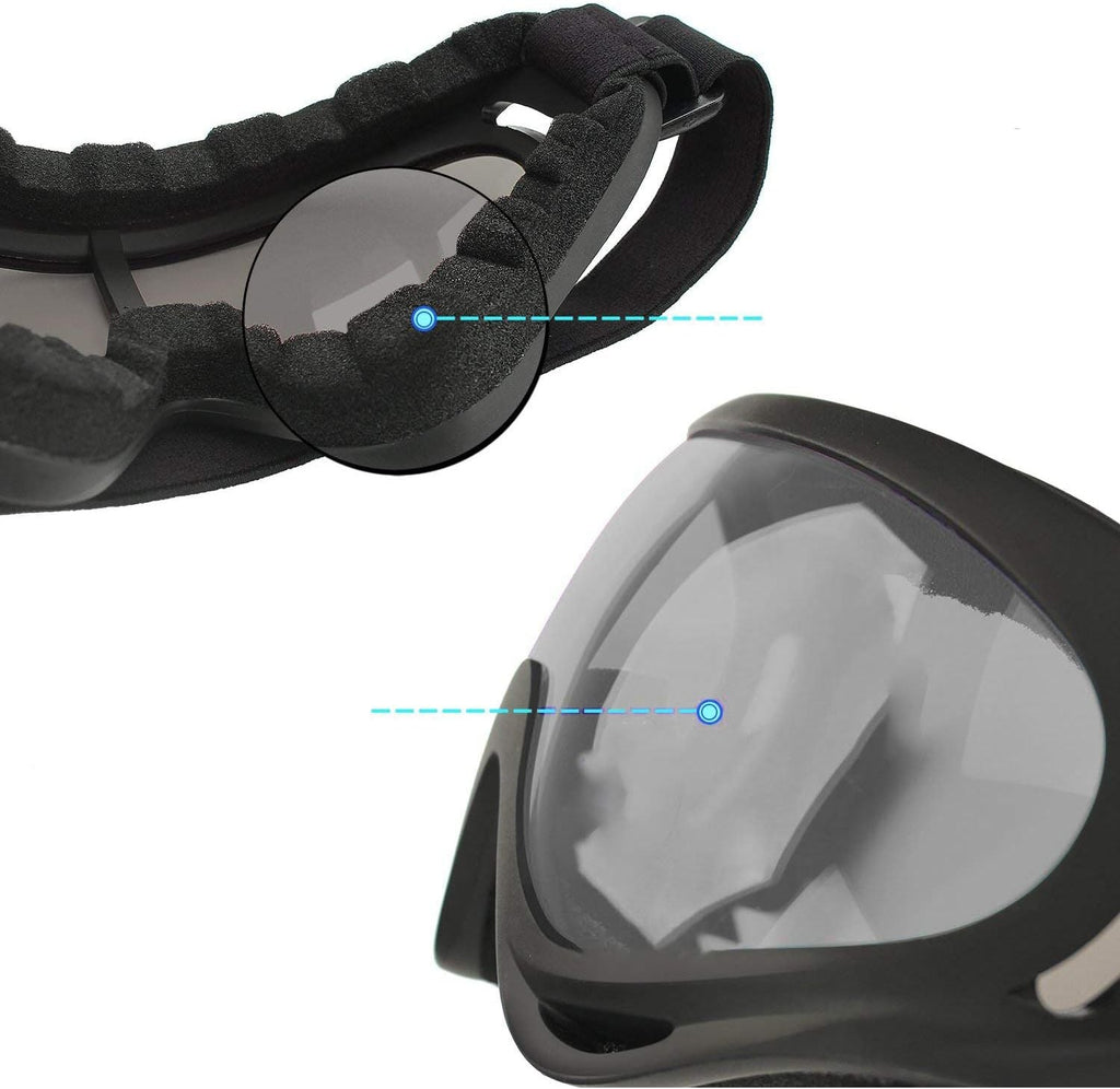 Lentes para motorista - anacate