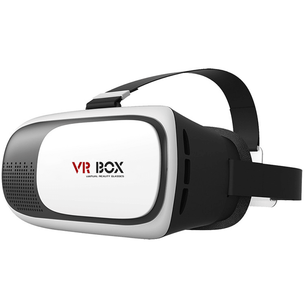 Lentes VR para celular - anacate