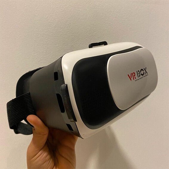 Lentes VR para celular - anacate