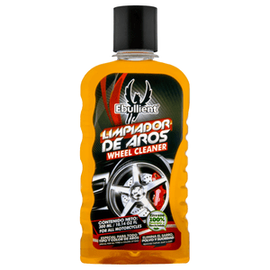 Limpiador de aros 10 onzas - anacate