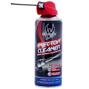 Limpiador de injector 450ml - anacate