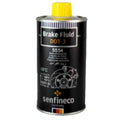 Liquido de frenos universal dot 3 355ml lata - anacate