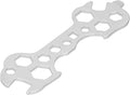 Llave 13 en 1 - anacate