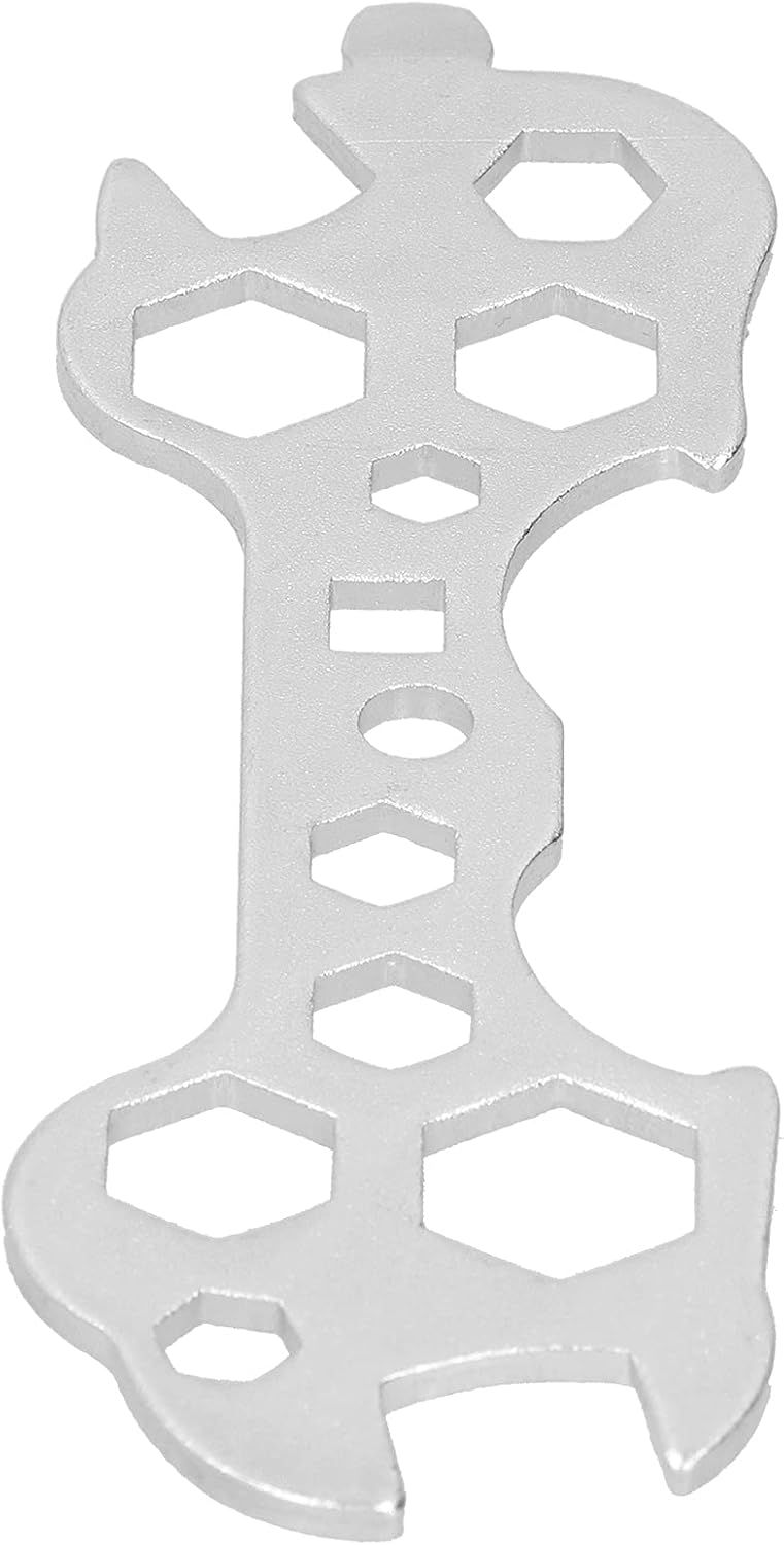 Llave 13 en 1 - anacate