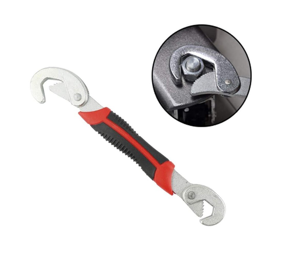 Llave multiusos - anacate
